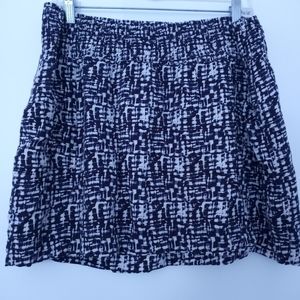 Suzy Shier mini skirt